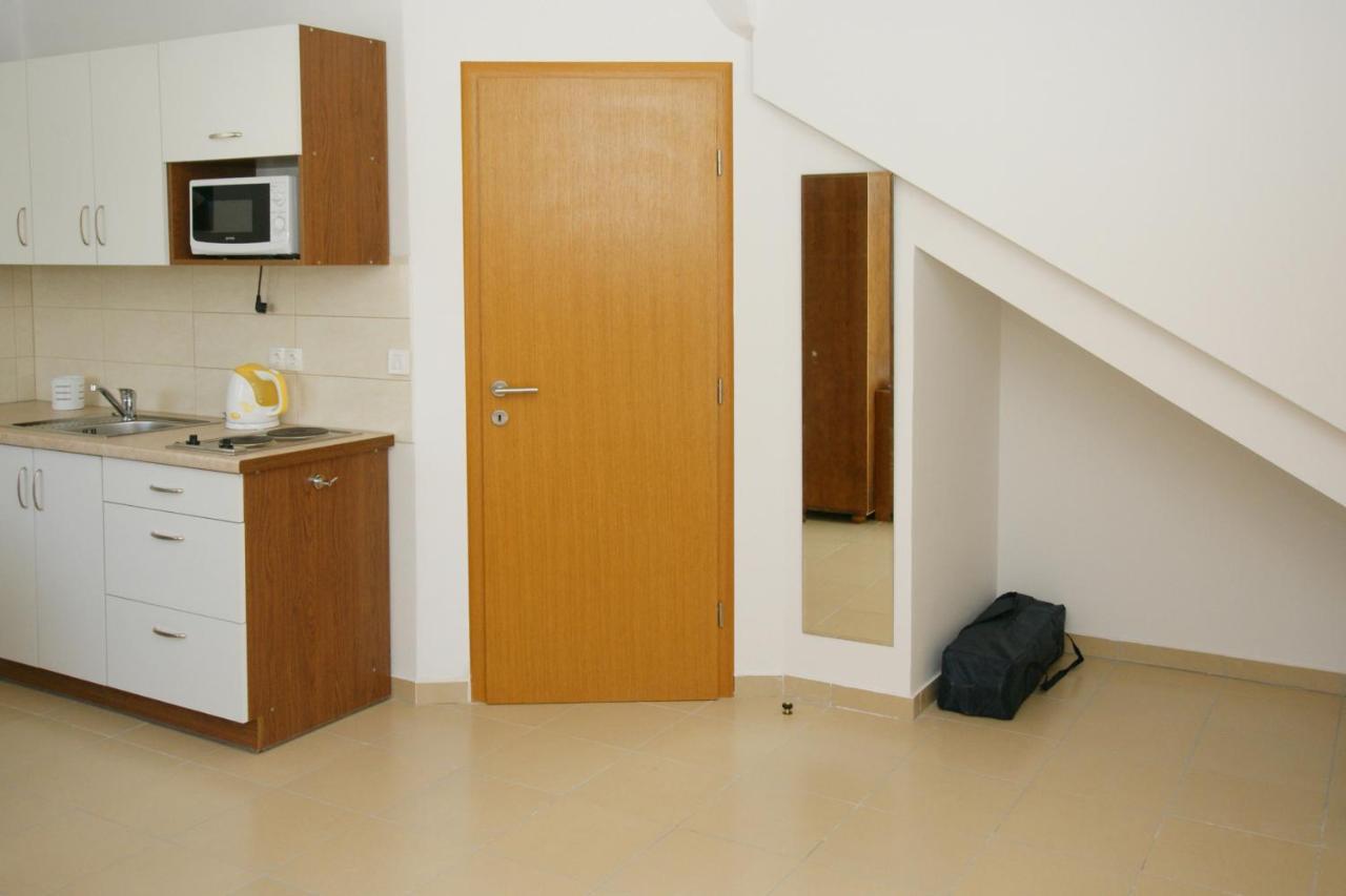 Villa Trio Срима Екстериор снимка